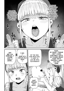 Page 10 of Unique Job "Tanetsuke Oji-san" o Kakutoku shimashita 7