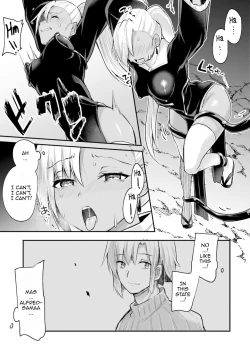 Page 100 of Inbi na Doukutsu no Sono Oku de 1 | Inside the Cave of Obscenity 2022-06 Vol.1