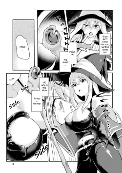 Page 18 of Inbi na Doukutsu no Sono Oku de 1 | Inside the Cave of Obscenity 2022-06 Vol.1