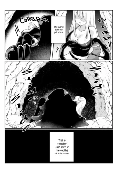 Page 32 of Inbi na Doukutsu no Sono Oku de 1 | Inside the Cave of Obscenity 2022-06 Vol.1