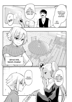 Page 46 of Inbi na Doukutsu no Sono Oku de 1 | Inside the Cave of Obscenity 2022-06 Vol.1