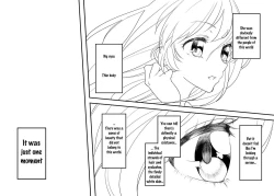 Page 19 of Hoshimiya Ichigo o Goukan Shite Boku wa Hoshi ni Naru. | I Raped Hoshimiya Ichigo and Turned into a Star.