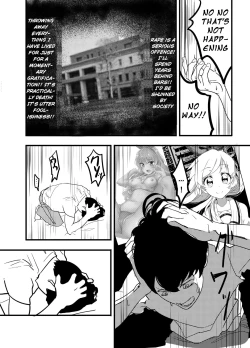Page 27 of Hoshimiya Ichigo o Goukan Shite Boku wa Hoshi ni Naru. | I Raped Hoshimiya Ichigo and Turned into a Star.