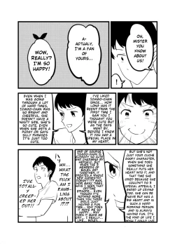 Page 50 of Hoshimiya Ichigo o Goukan Shite Boku wa Hoshi ni Naru. | I Raped Hoshimiya Ichigo and Turned into a Star.