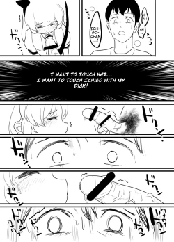 Page 59 of Hoshimiya Ichigo o Goukan Shite Boku wa Hoshi ni Naru. | I Raped Hoshimiya Ichigo and Turned into a Star.