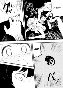 Page 78 of Hoshimiya Ichigo o Goukan Shite Boku wa Hoshi ni Naru. | I Raped Hoshimiya Ichigo and Turned into a Star.