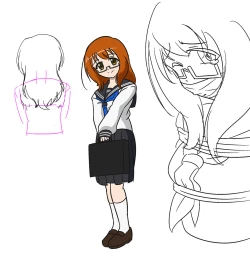 Page 37 of Jibaku Shoujo no Ayamachi