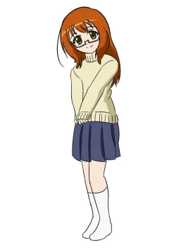 Page 39 of Jibaku Shoujo no Ayamachi