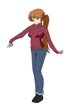 Page 40 of Jibaku Shoujo no Ayamachi