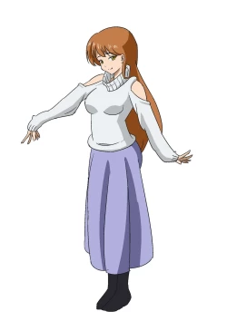 Page 41 of Jibaku Shoujo no Ayamachi