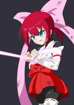 Page 43 of Jibaku Shoujo no Ayamachi