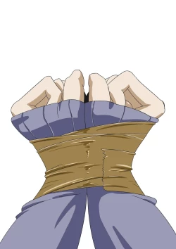 Page 44 of Jibaku Shoujo no Ayamachi