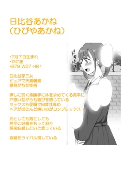 Page 36 of Boku to Sanshimai +1 Ch. 3