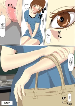 Page 15 of Kyodai Musume Short Short Aizawa Eri no Baai |  Giantess short story: Aizawa Eri’s case