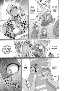 Page 16 of Futanari Gal VS Bitch Shimai | Futanari Gal vs Bitch Sisters Ch. 1