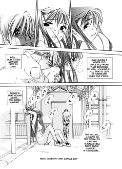 Page 28 of Silky Whip 1