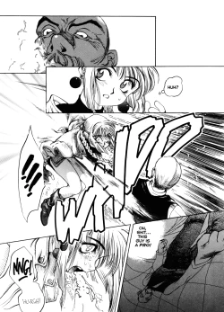 Page 26 of Silky Whip 2