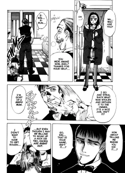 Page 27 of Silky Whip 2