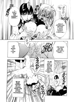 Page 33 of Silky Whip 2