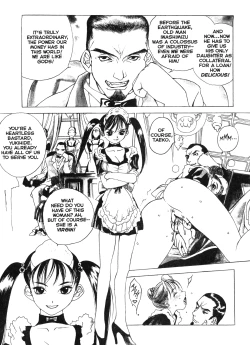 Page 10 of Silky Whip 3