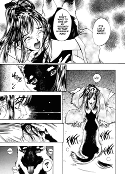 Page 16 of Silky Whip 3