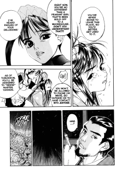 Page 32 of Silky Whip 3