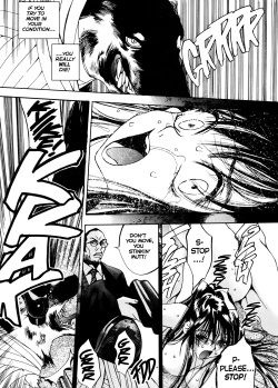 Page 16 of Silky Whip 4