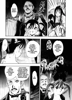 Page 6 of Silky Whip 4