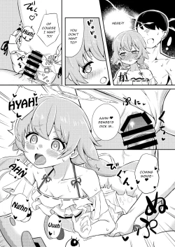 Page 12 of Himitsu no Uisshurisuto | Secret Wishlist