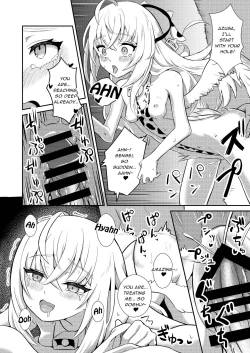 Page 18 of Himitsu no Uisshurisuto | Secret Wishlist