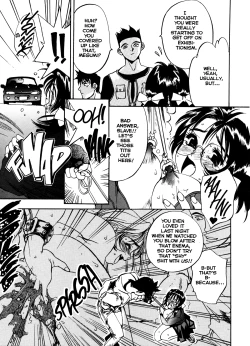 Page 30 of Silky Whip 5