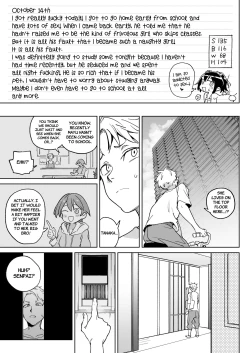 Page 28 of 11nichi Atarashii Papa no Mono ni Narimashita. | November 28th: As of today, I belong to my new daddy!