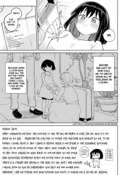 Page 2 of 11nichi Atarashii Papa no Mono ni Narimashita. | November 28th: As of today, I belong to my new daddy!