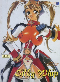 Page 1 of Silky Whip 7