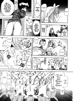 Page 22 of Silky Whip 8