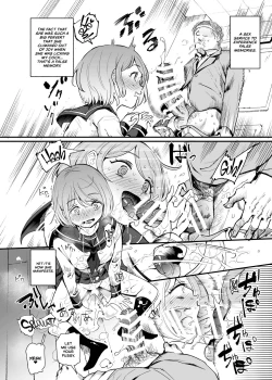 Page 6 of Uso Omoide Fuuzoku Mansion