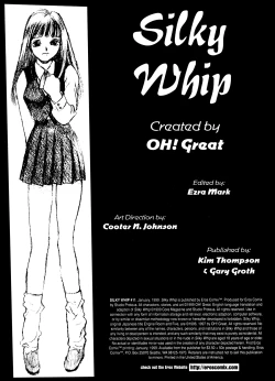 Page 2 of Silky Whip 11