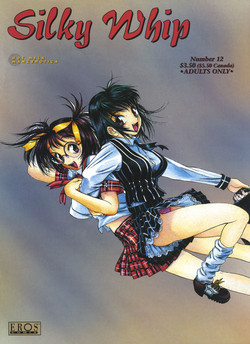 Download Silky Whip 12