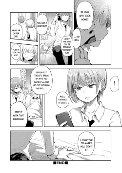 Page 20 of Kimi o Metoru Hi | The Day I'll Take You as my Wife