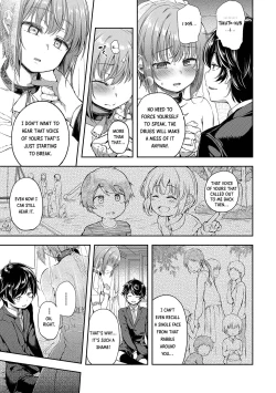 Page 9 of Kimi o Metoru Hi | The Day I'll Take You as my Wife