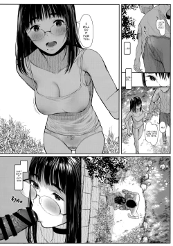 Page 12 of Tonari no Chinatsuchan R 06