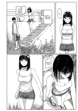 Page 7 of Tonari no Chinatsuchan R 06