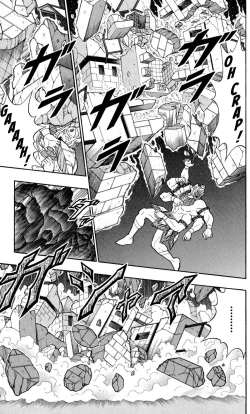 Page 147 of Kinnikuman Oneshot Collection