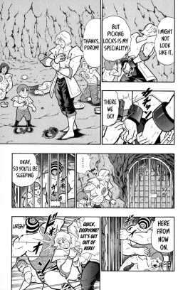 Page 28 of Kinnikuman Oneshot Collection