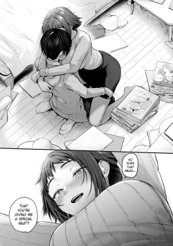 Page 13 of Reiyaa Kanojo wa Oshi Sakka no Yume wo Miru ka? | Do Cosplayer Girlfriends Dream of Their Favorite Artists?