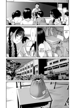 Page 4 of Tenshi no Kitana Benjo