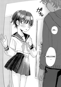 Page 14 of Seiyoku no Tsuyoi Zeme to Nandemo Shite Kureru Uke | A Top With Strong Libido And A Bottom Who Would Do Anything For Him.