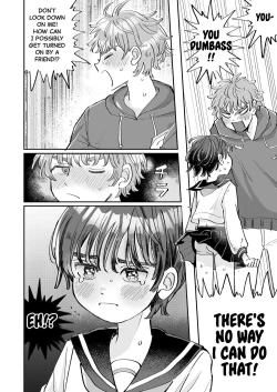 Page 16 of Seiyoku no Tsuyoi Zeme to Nandemo Shite Kureru Uke | A Top With Strong Libido And A Bottom Who Would Do Anything For Him.