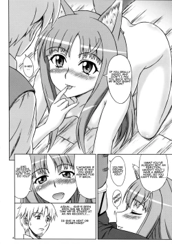 Page 4 of Ginka de Katte Sugu Taberu Kyouki no Rouhi Horo