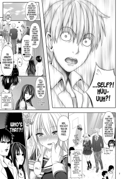 Page 7 of SEX FRIEND 4